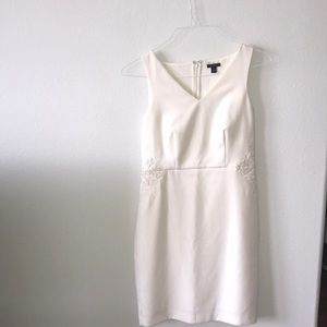 Little white Dress🤍